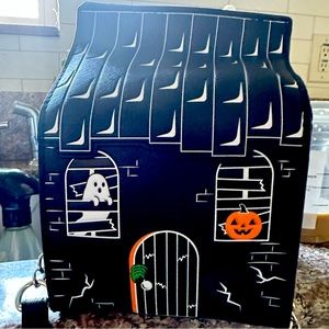 Halloween purse new